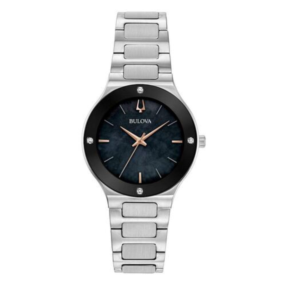 Bulova Modern 96R231 Dama
