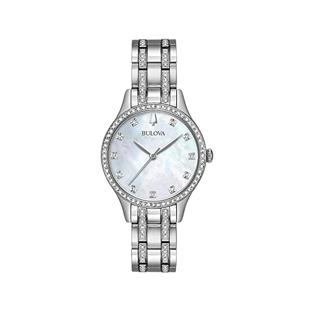 Bulova Box Set 96X145 Dama