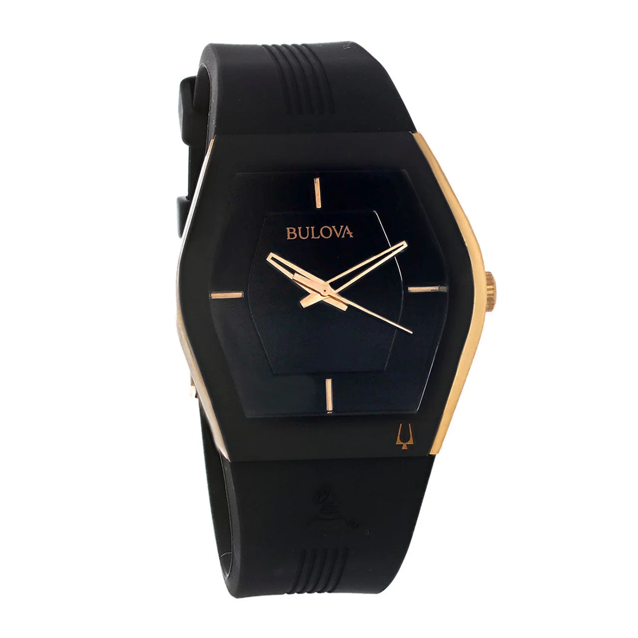 Bulova Futuro 97A163 Caballero