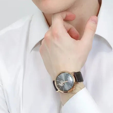 Bulova Aerojet 97A171 Caballero