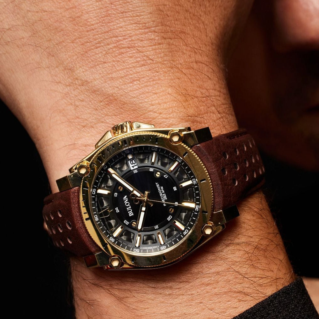 Bulova Icon 97B216 Caballero