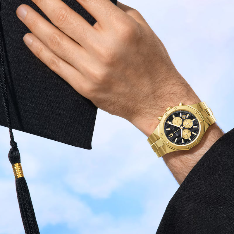 Bulova Prestige 97B232 Caballero