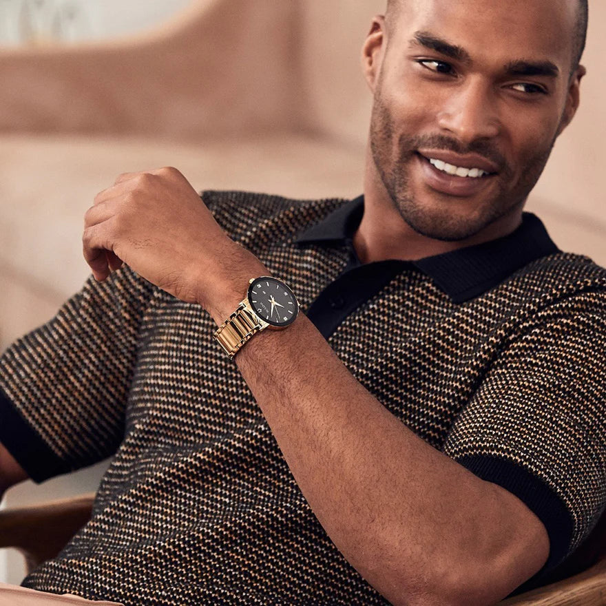 Bulova Modern 97D116 Caballero