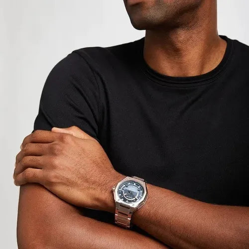 Bulova Precisionist 97D129 Caballero