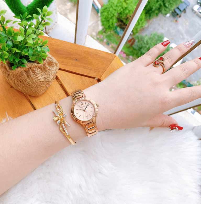 Reloj Bulova Clásicos 97L151 para Mujer