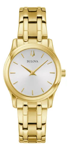 Bulova Classic 97L178 Dama