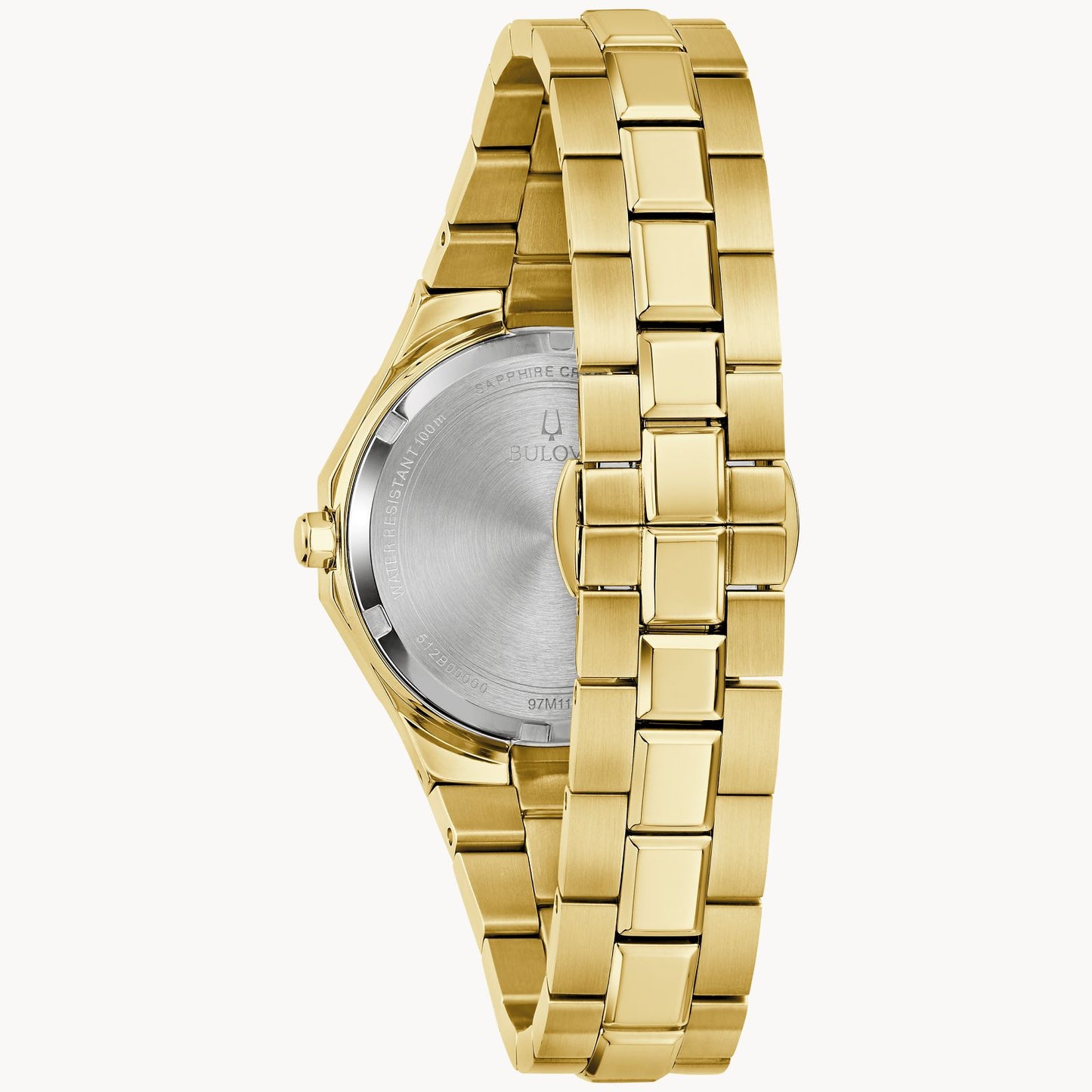 Reloj Bulova Prestige 97M119 para Mujer