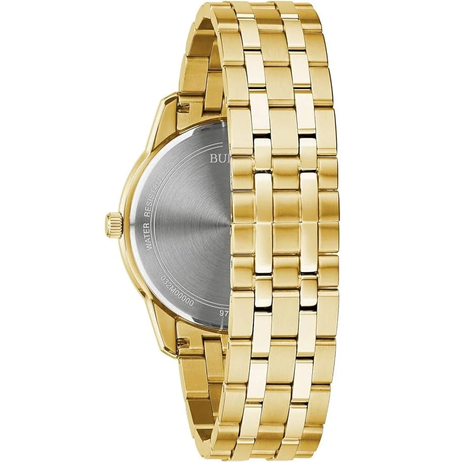 Bulova Clásicos 97P155 Dama