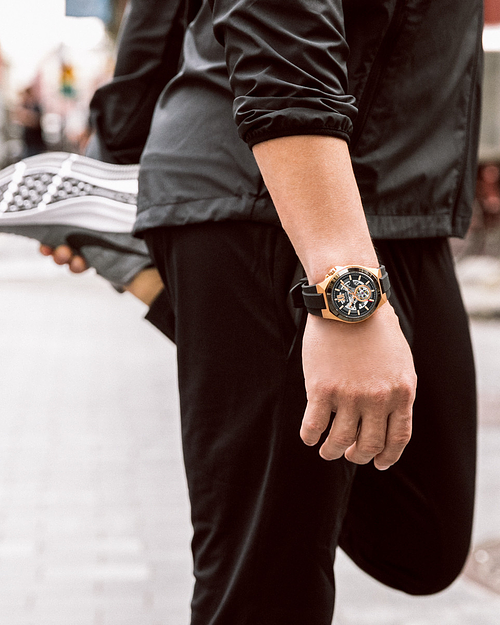 Bulova Maquina 98A177 Caballero