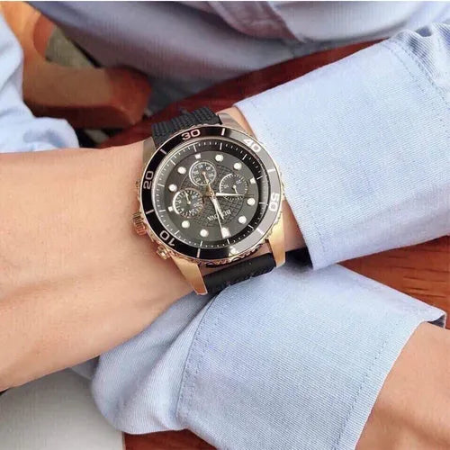 Bulova Sport 98A192 Caballero