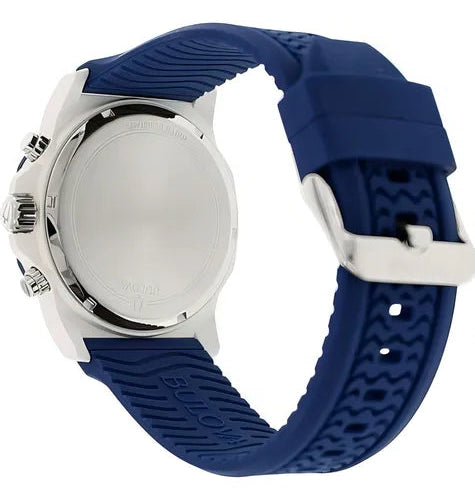 Bulova Sport 98A205 Caballero