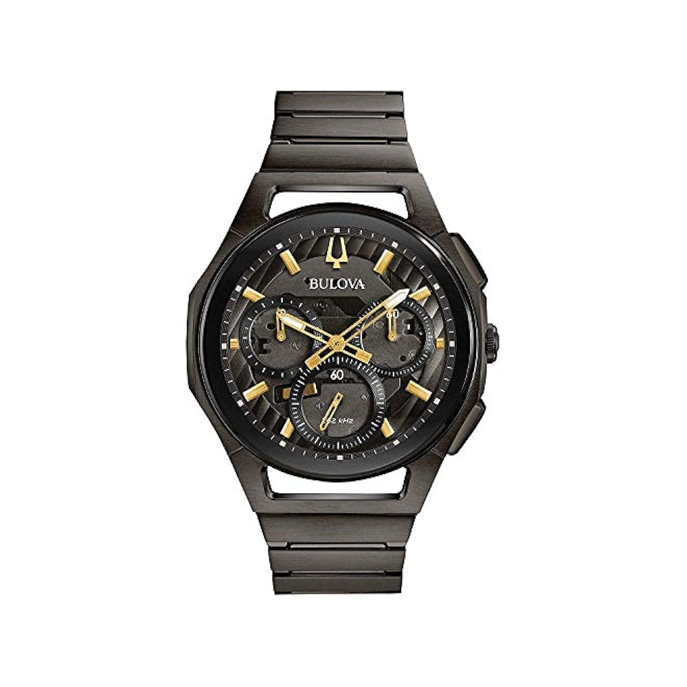 Bulova Curv 98A206 Caballero