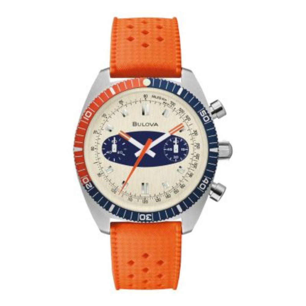 Bulova Surfboard 98A254 Caballero