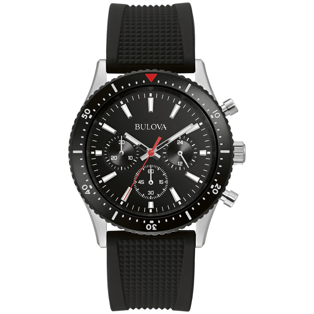 Bulova Sport 98A267 Caballero