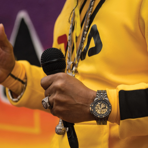 Bulova Octava 98A293 Caballero