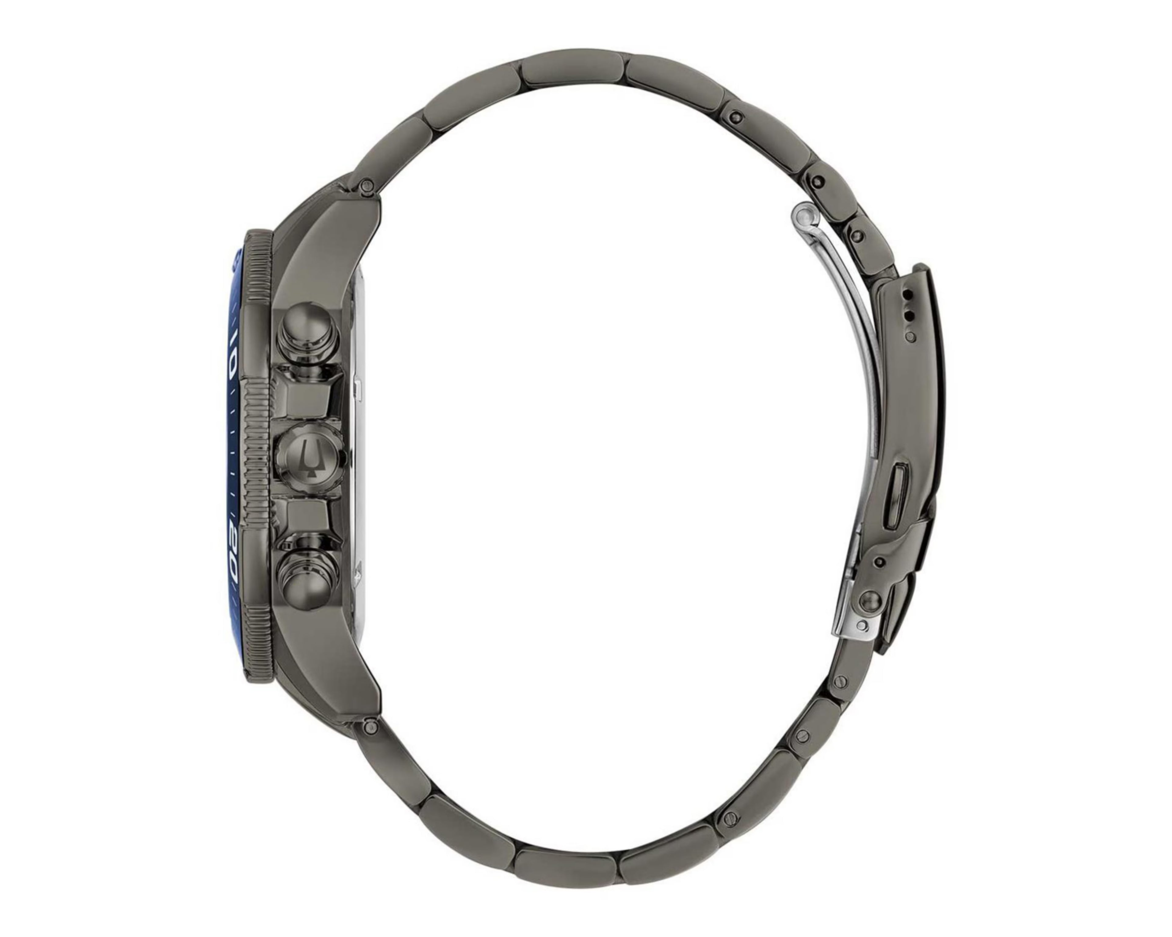 Bulova Classic 98A314 Caballero