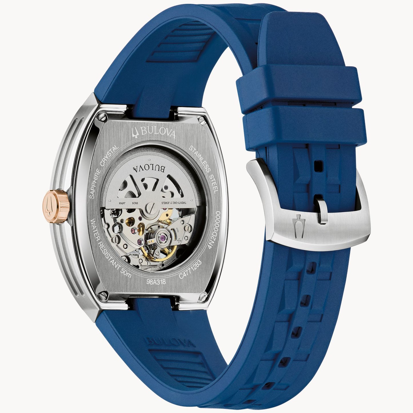 Reloj Bulova Performance 98A318 para Hombre