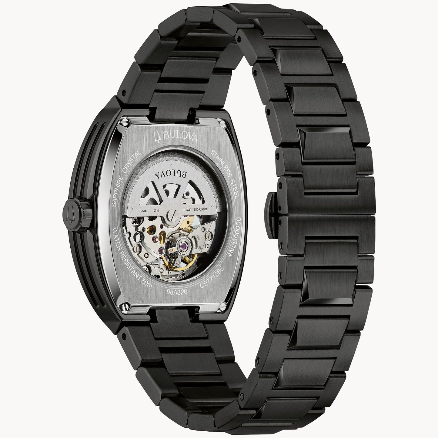 Reloj Bulova Performance 98A320 para Hombre