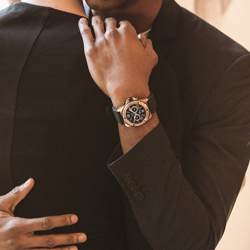 Bulova Marine Star 98B104 Caballero