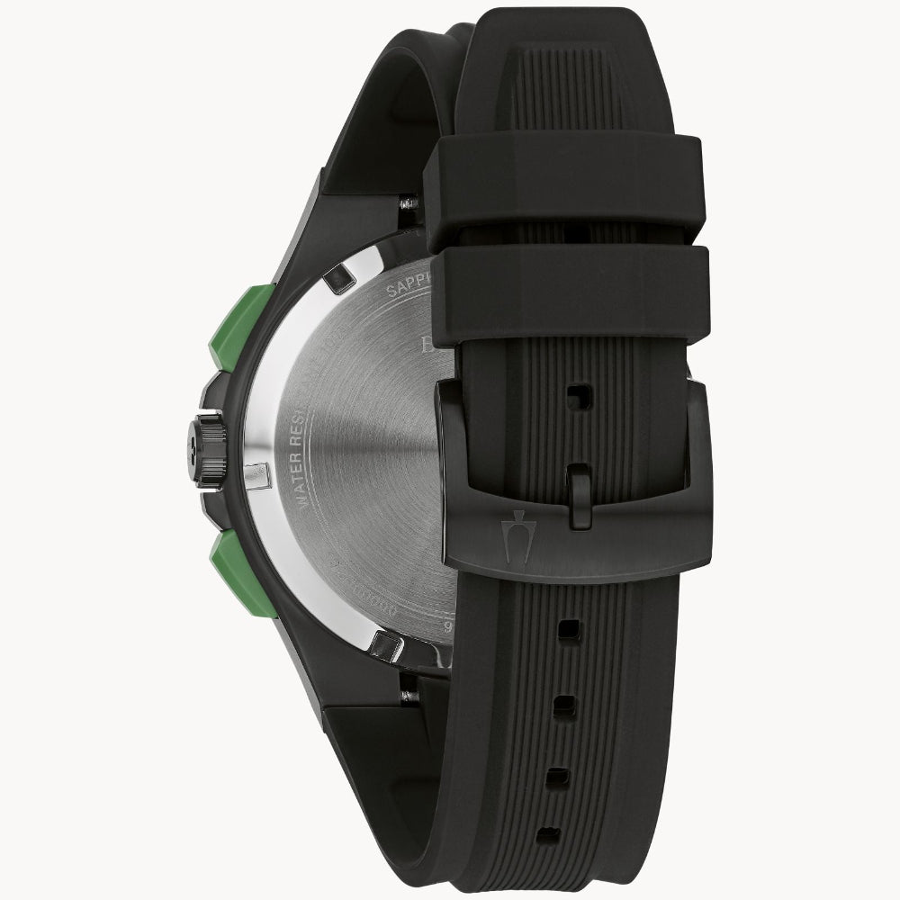 Bulova Maquina 98B381 Caballero