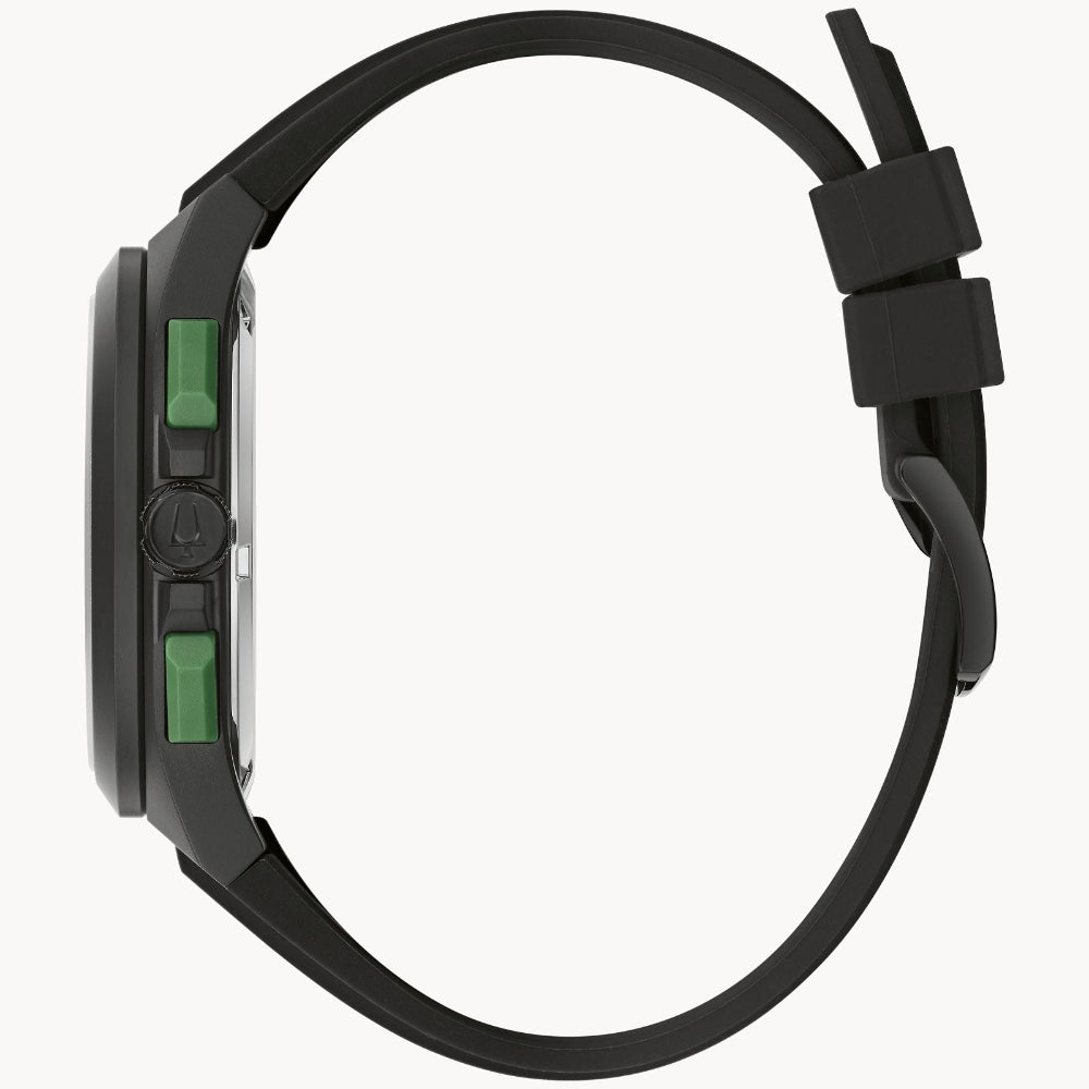 Bulova Maquina 98B381 Caballero