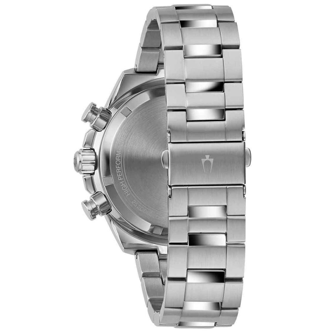 Bulova Sport 98B393 Caballero