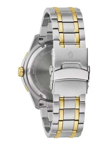 Bulova Sport 98B394 Caballero