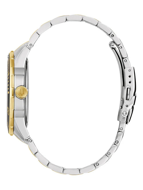 Bulova Sport 98B394 Caballero