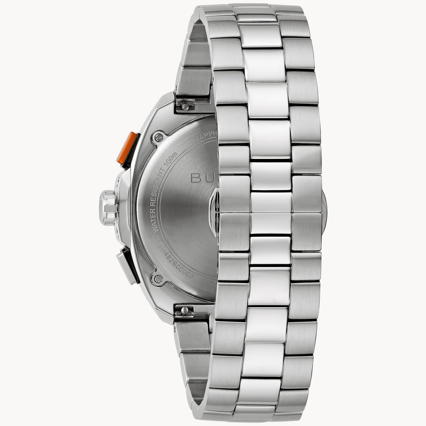 Reloj Bulova Racing Racer 98B432 para Hombre