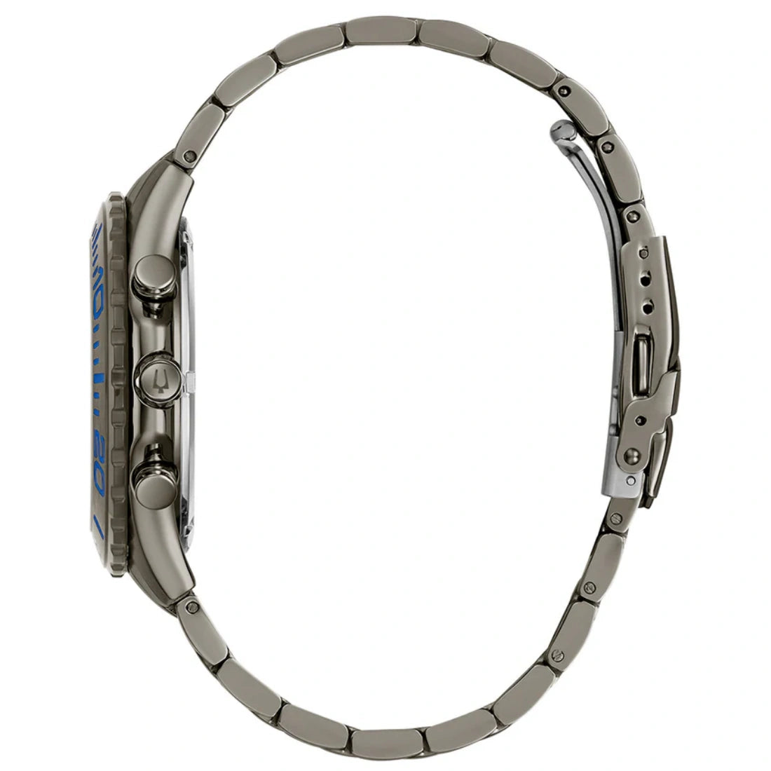 Bulova Classic 98B434 Caballero