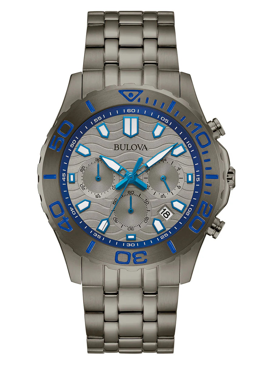 Bulova Classic 98B434 Caballero
