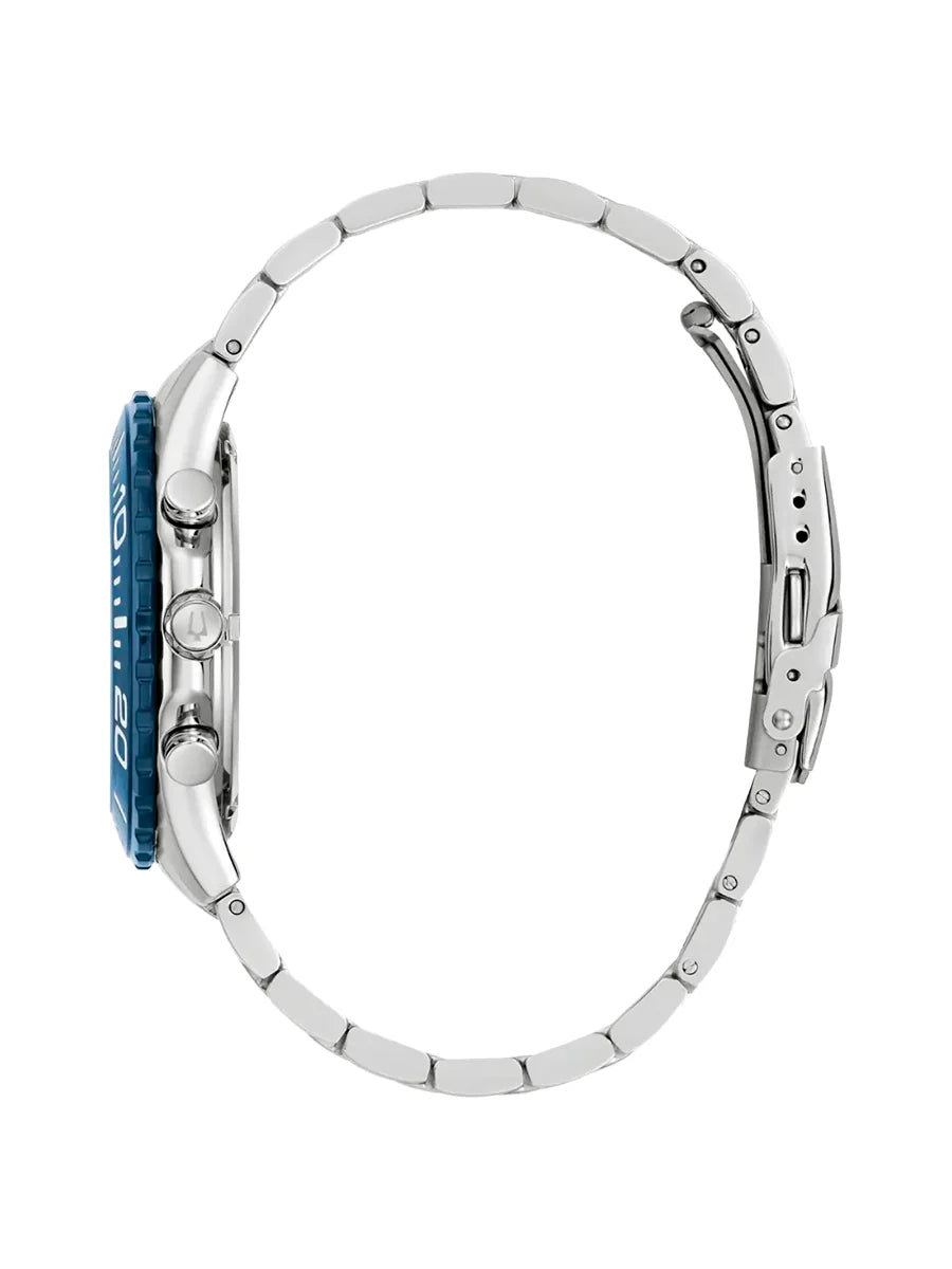 Bulova Classic 98B435 Caballero