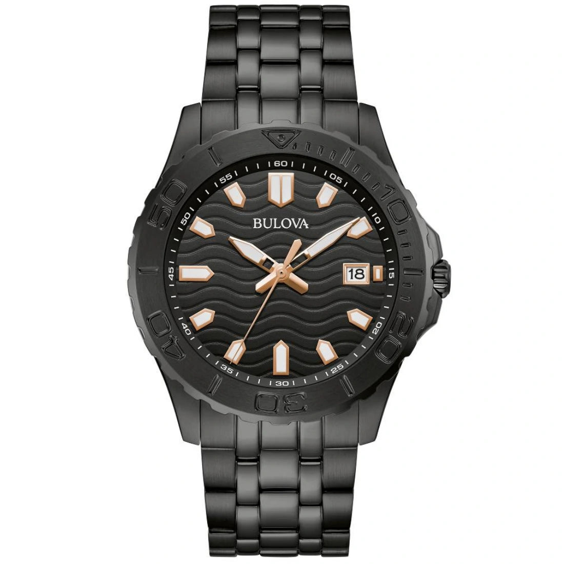 Bulova Classic 98B438 Caballero