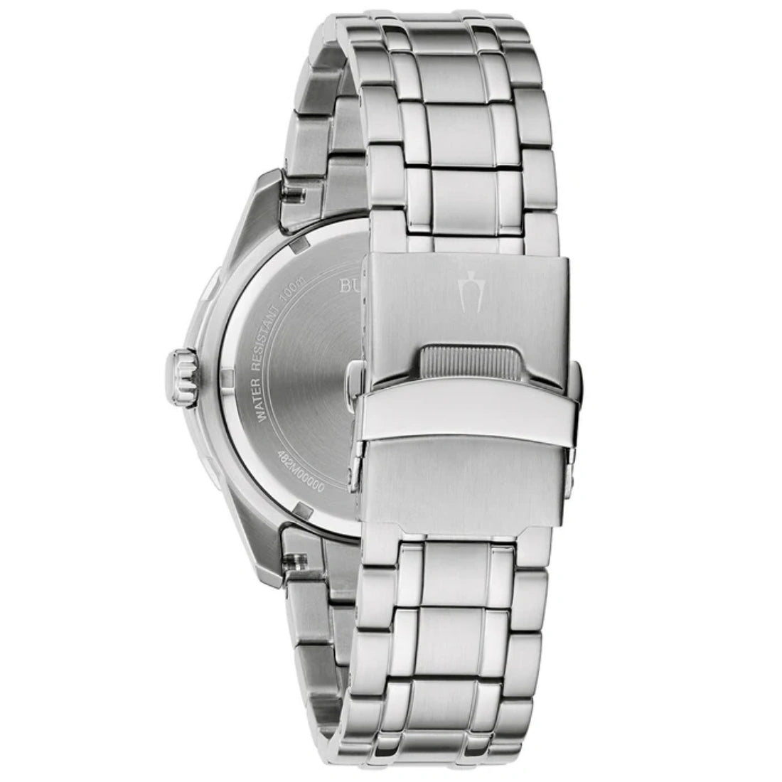 Bulova Classic 98B441 Caballero