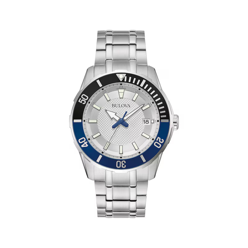 Bulova Classic 98B441 Caballero