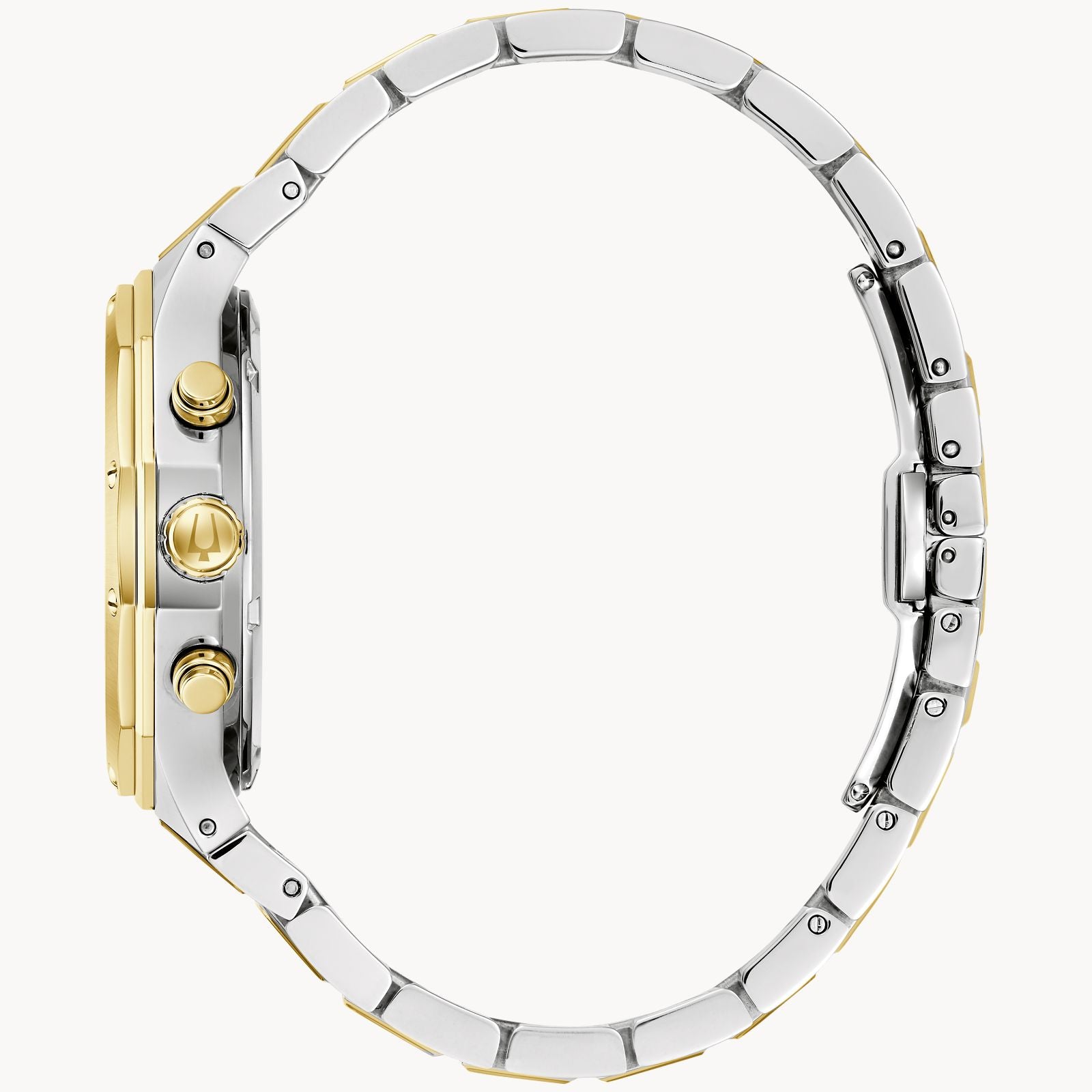 Bulova Prestige 98B450 Caballero