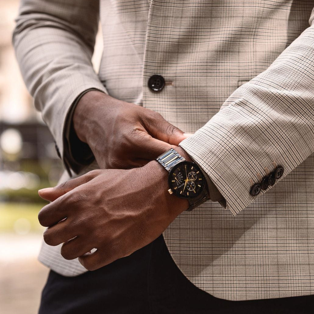 Bulova Modern 98C124 Caballero