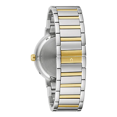 Bulova Futuro 98C148 Caballero