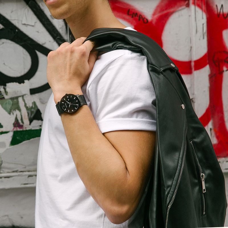 Bulova Modern 98D144 Caballero