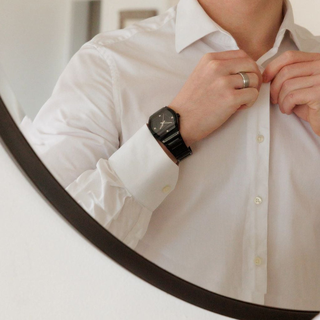 Bulova Futuro 98D177 Caballero