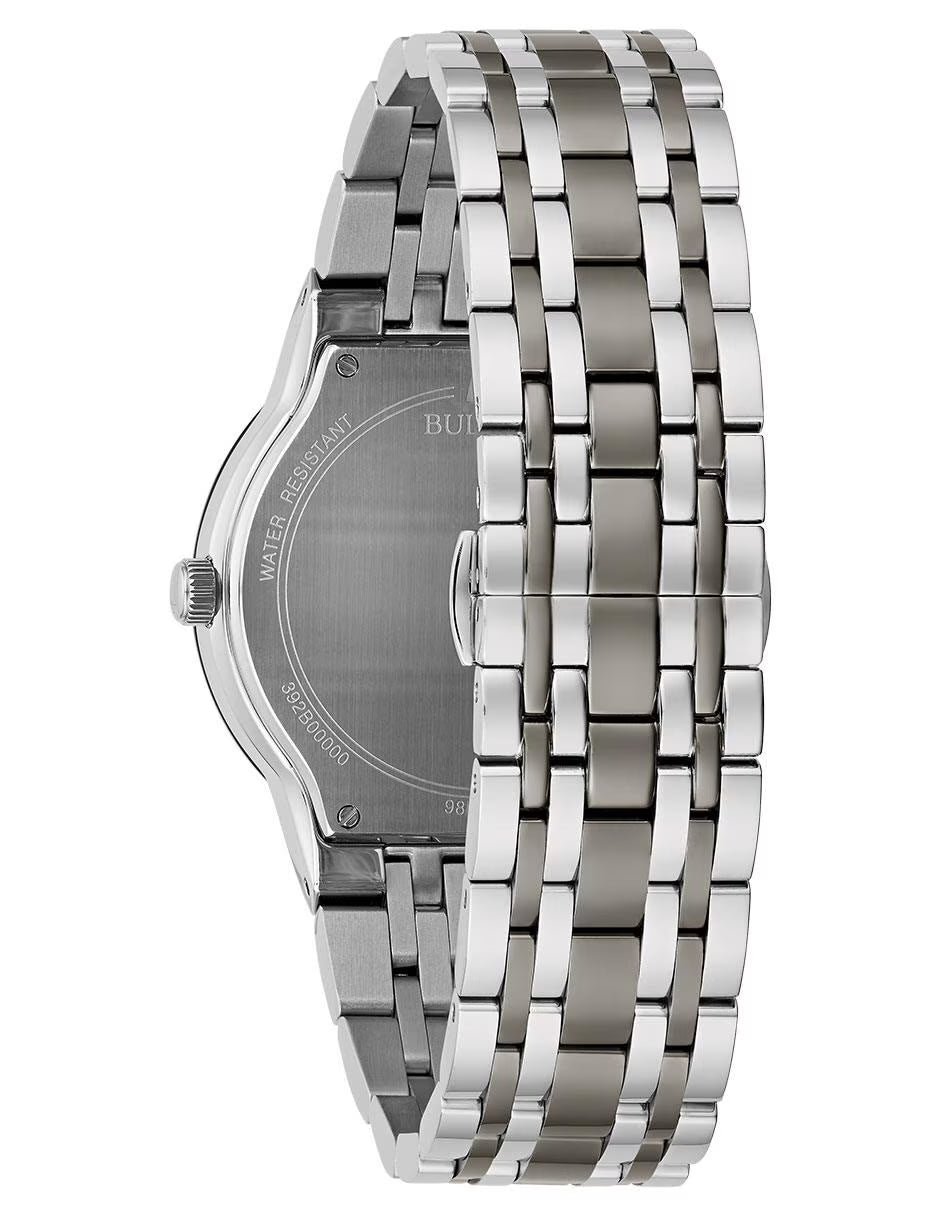 Bulova Classic 98D185 Caballero