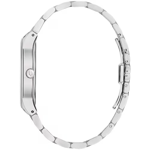 Bulova Modern 98D186 Caballero
