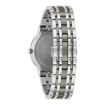 Bulova Modern 98D186 Caballero