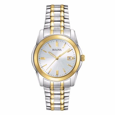 Bulova Clásicos 98H18 Caballero