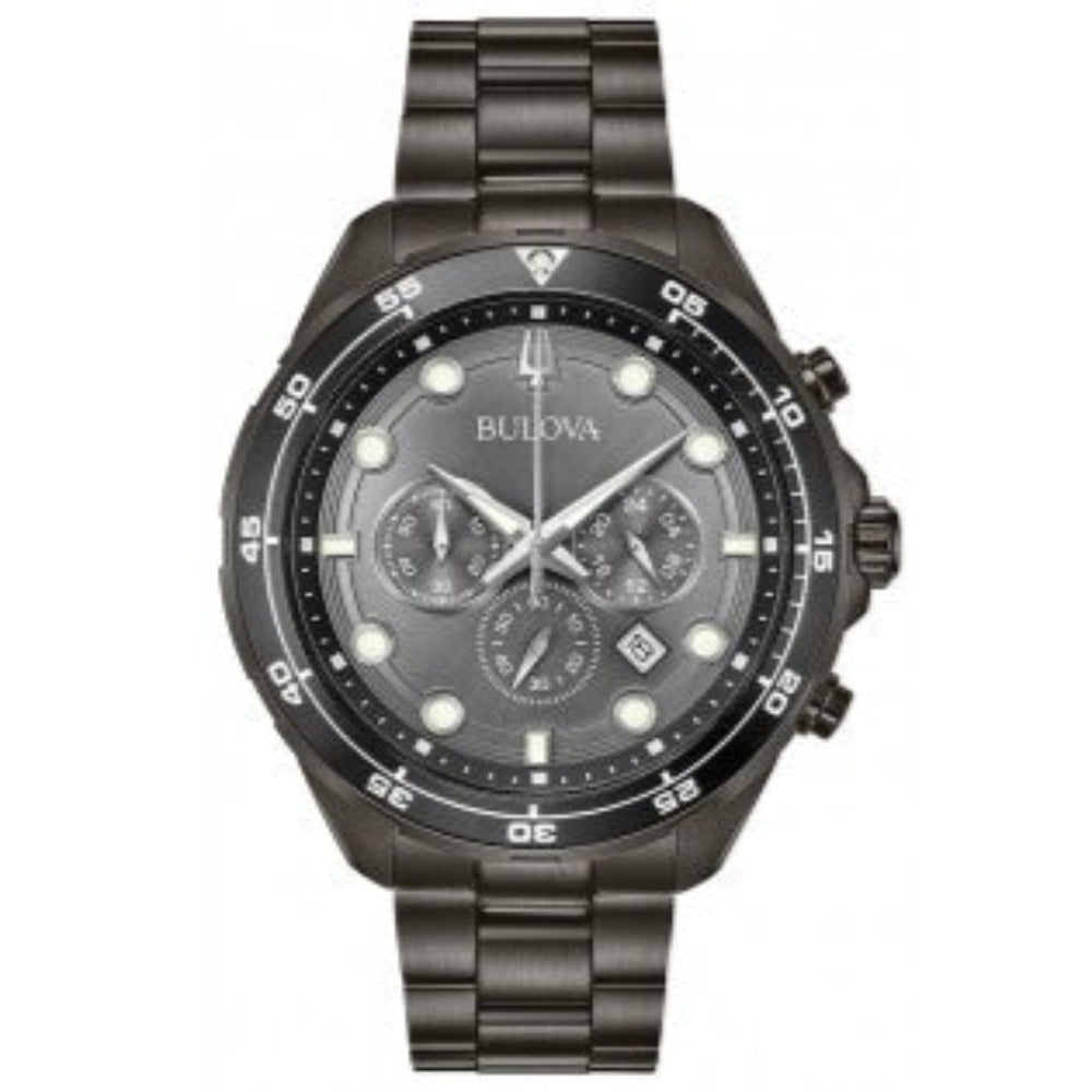 Bulova Box Set 98K104 Caballero