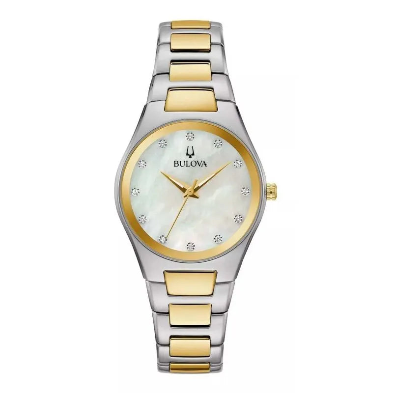 Bulova Clásicos 98L305 Dama