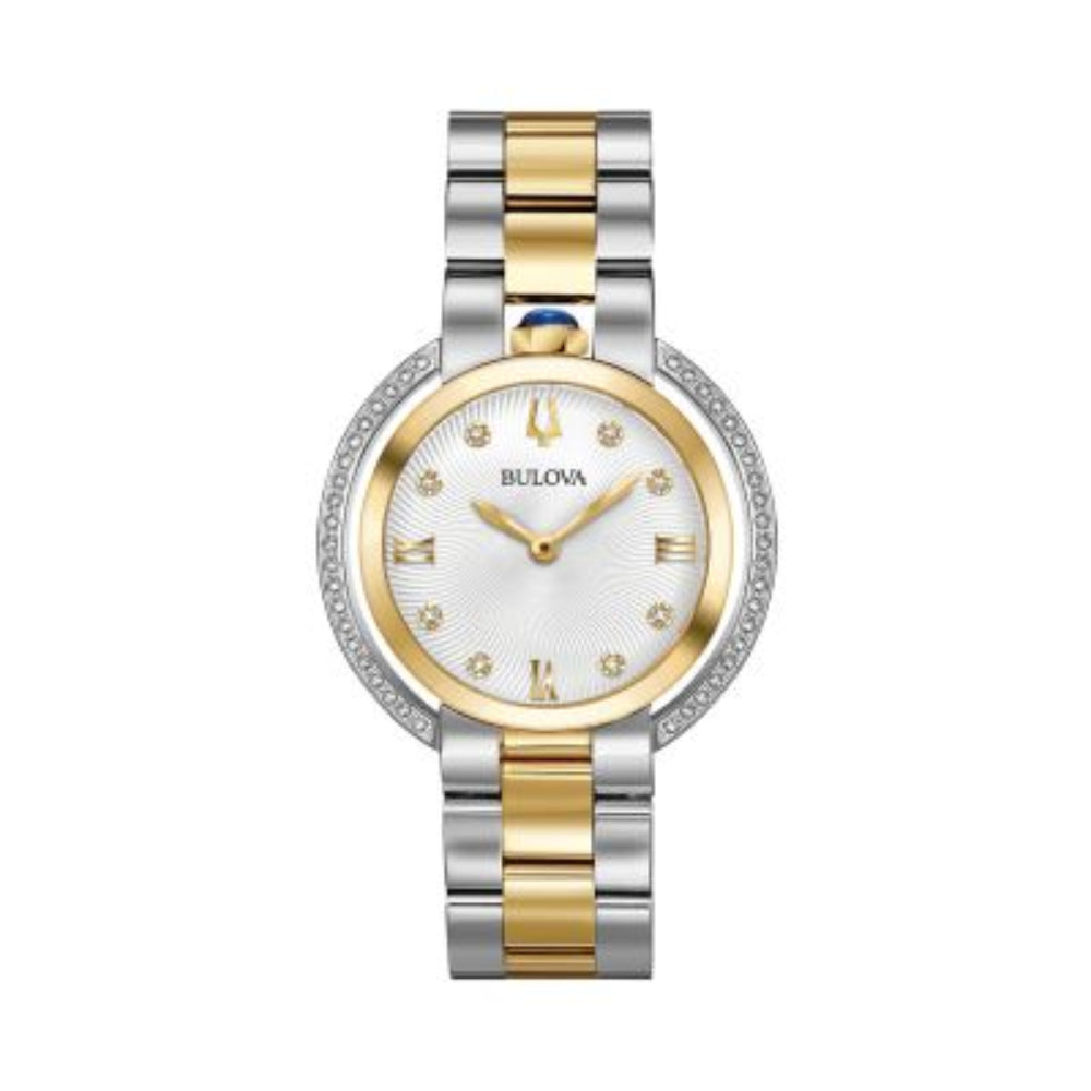 Bulova Novedades 98R246 Dama
