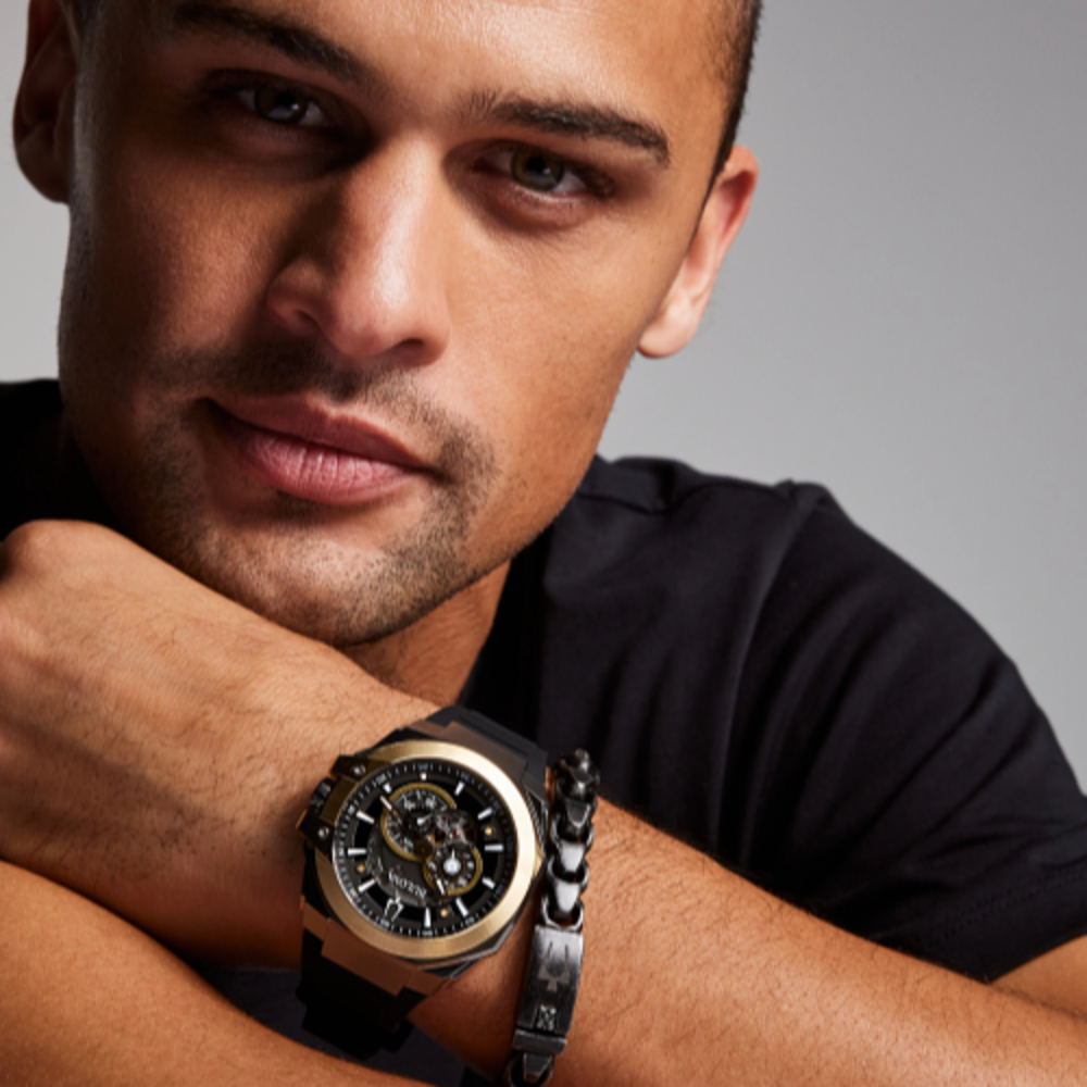 Bulova Marc Anthony 98A310 Caballero