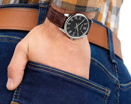 Bulova Clásicos 96A221 Caballero