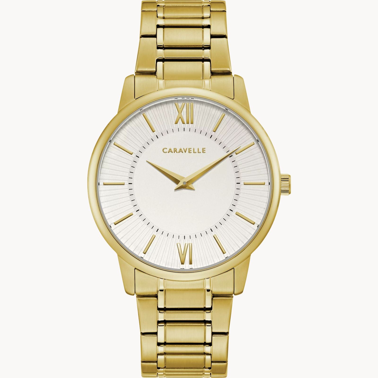 Bulova Dress 44A114 Caballero